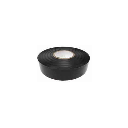 CMW Ltd  | Black 19mm Wide x 33m PVC Insulating Tape