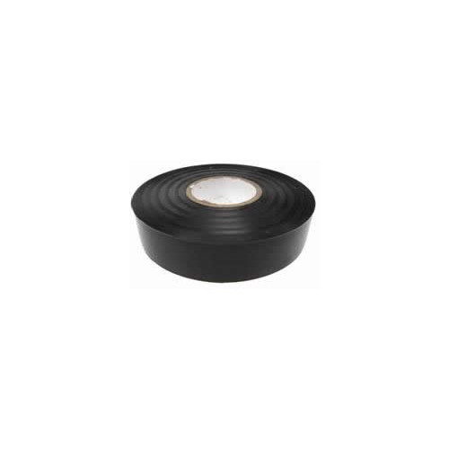 CMW Ltd | Black 19mm Wide x 33m PVC Insulating Tape