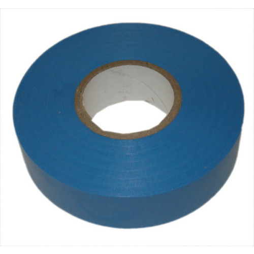 CMW Ltd  | Blue 19mm Wide x 33m PVC Insulating Tape