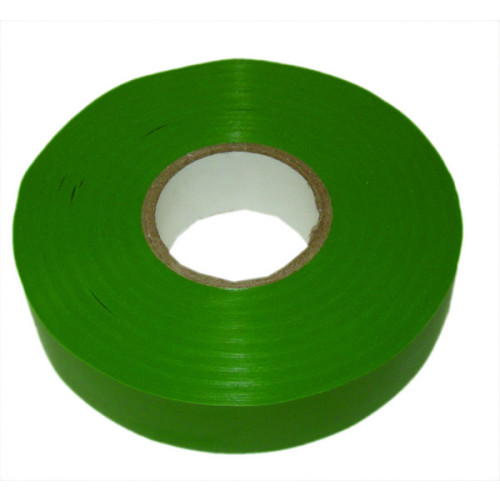 CMW Ltd  | Green 19mm Wide x 33m PVC Insulating Tape
