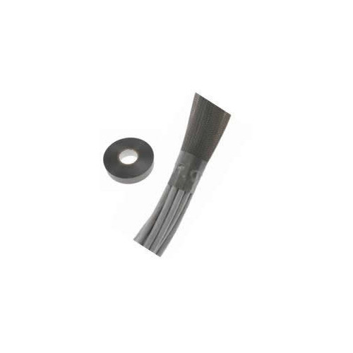 CMW Ltd | Grey 19mm Wide x 33m PVC Insulating Tape
