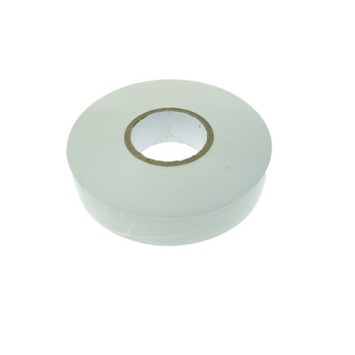 CMW Ltd | White 19mm Wide x 33m PVC Insulating Tape