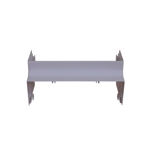 Univolt QIE50/170 | Univolt Starline 3 Compartment Square Internal Angle