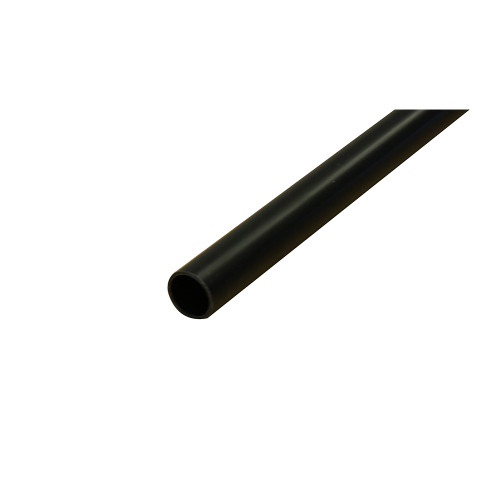 Dietzel Univolt PVC Plastic Conduit 3m Conduit Length 20mm Black
