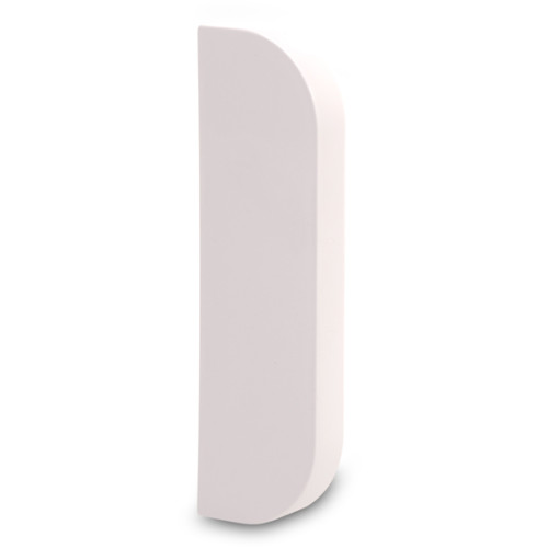 Univolt RE50/170 | Univolt Starline 3 Compartment Round Edge Stop End