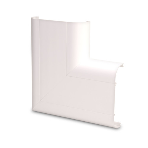 Univolt RFW50/170 | Univolt Starline 3 Compartment Round Edge Flat Angle