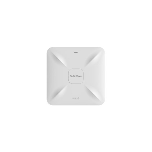 Ruijie Reyee Wi-Fi 6 AX3200 Indoor Access Point