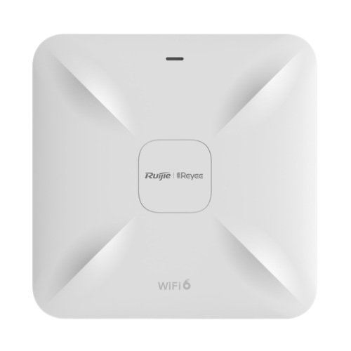 Ruijie Reyee RG-RAP2266 Wi-Fi 6 AX1800 Ceiling Access Point