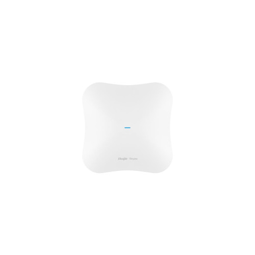 Ruijie Reyee Wi-Fi 7 Tri-Band BE19000 Ceiling Access Point