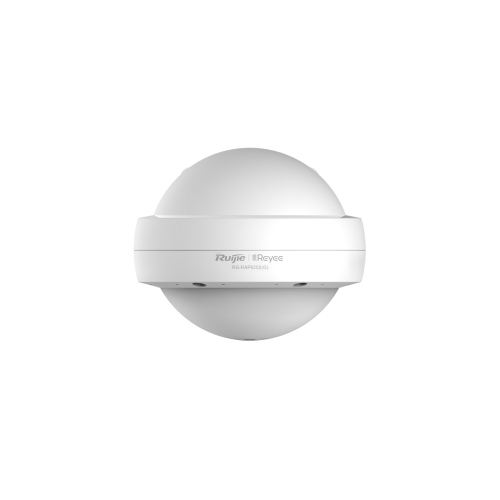 Ruijie Reyee Wi-Fi 5 AC1300 Outdoor Omni-directional Access Point