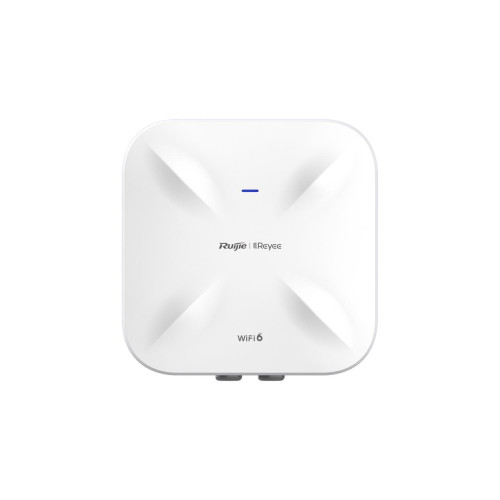 Ruijie Reyee Wi-Fi 6 AX1800 Outdoor Omni-directional Access Point
