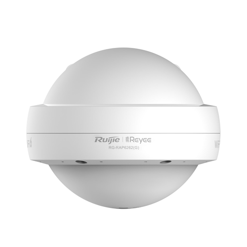 Ruijie Reyee Wi-Fi 6 AX1800 Outdoor Omni-directional Access Point