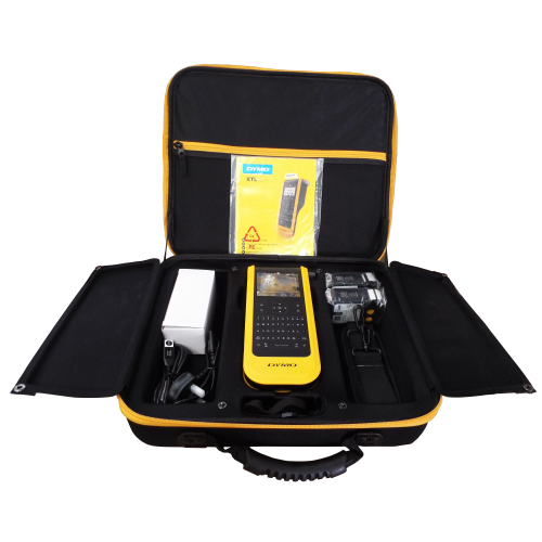 CMW Ltd | Dymo XTL 300 Labelling Machine Kit