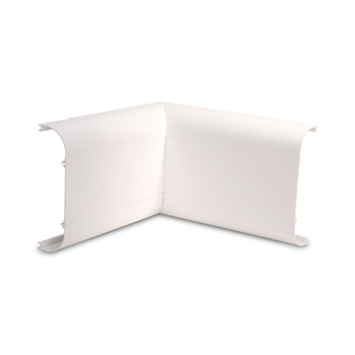 Univolt RIE50/170 | Univolt Starline 3 Compartment Round Edge Internal Angle
