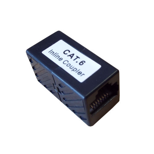 CMW Ltd | Cat5e RJ45-RJ45 Couplers