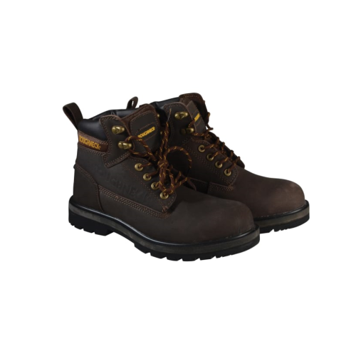 Roughneck 95-953 | Brown Tornado Boots Size 9 (per/pair)