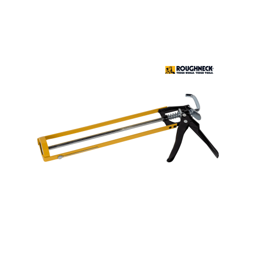 Roughneck Skeleton Type Caulking Gun 280mm (11in)