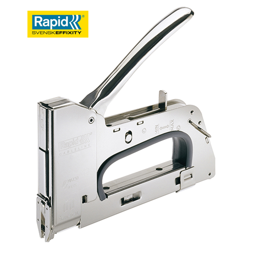 20511850 | Heavy Duty Rapid Tacker 36
