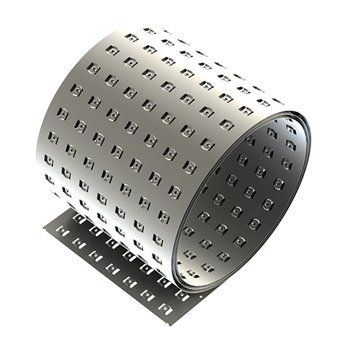 450mm Rollatray 15m Roll