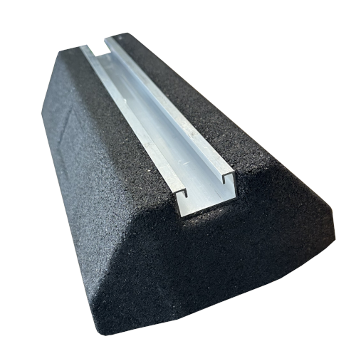 FF-400-S | 400mm Roof Top Support