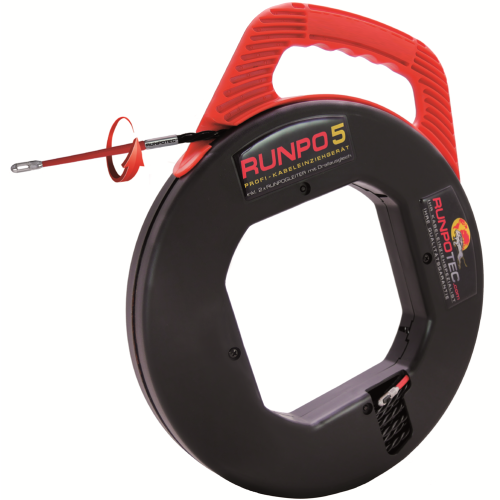 CMW Ltd | 30m Runpo 5 Glider with Swivel