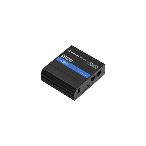 Teltonika RUT241 Industrial Cellular Router