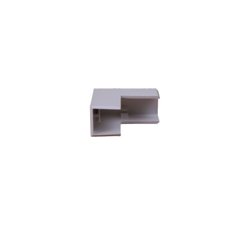 Dietzel Univolt SAE16/16 | Dietzel Univolt 16mm x 16mm PVC Mini Trunking External Angle