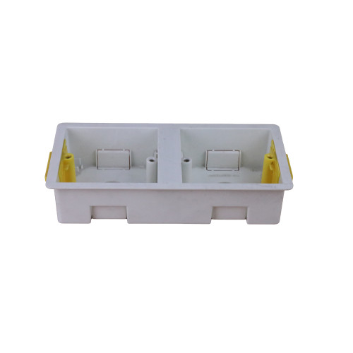 CMW Ltd | Dual Gang Dry-Lining Box