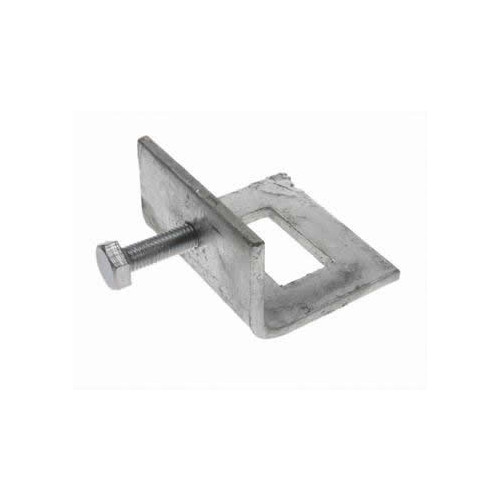 Metpro MP42/21 | Window Bracket for 21mm deep channel