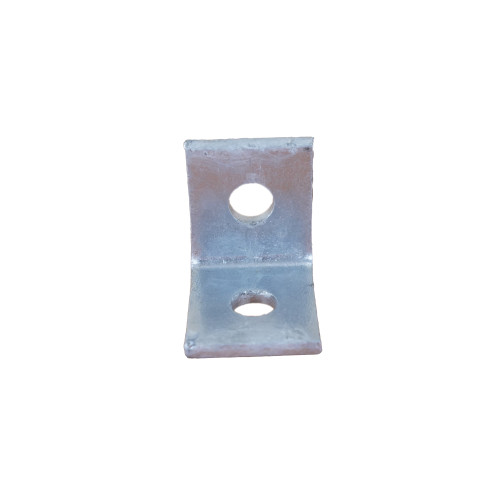 2 Hole Angle Bracket