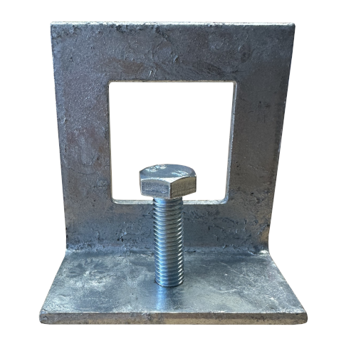Window Bracket for 41mm deep channel (Each)