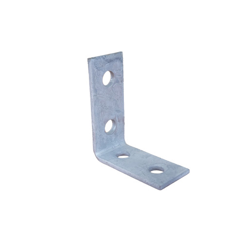 4 Hole Angle Bracket (Each)