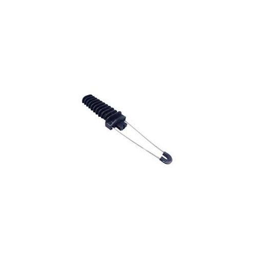 CMW Ltd | 7mm Spiral Clamp Bag of 10