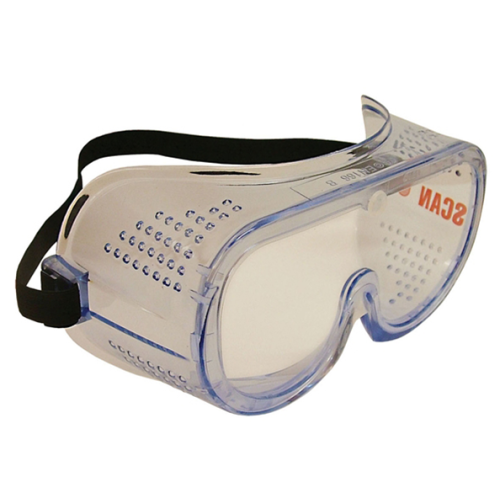 2HAE22C | Direct Vent Safety Goggles