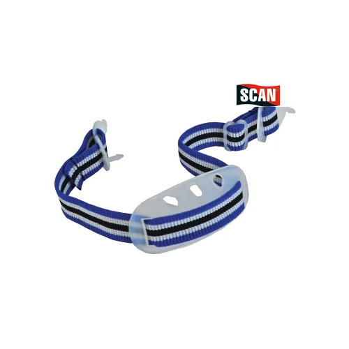 Standard Safety Helmet Chin Strap