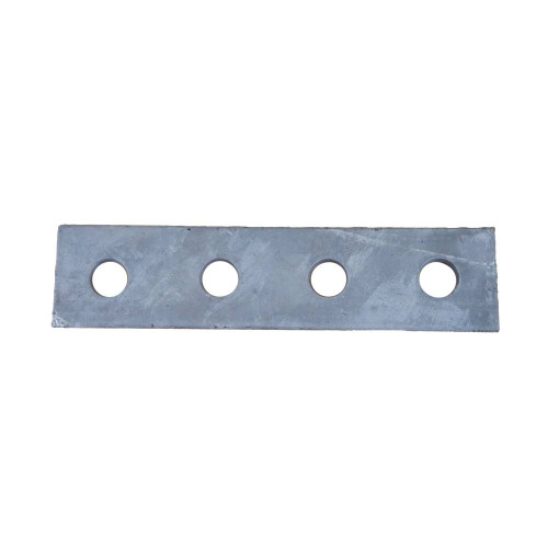 4 Hole Flat Plate Fitting (Each)