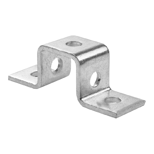 CMW Ltd unistrut slotted channel | 41mm U Bracket