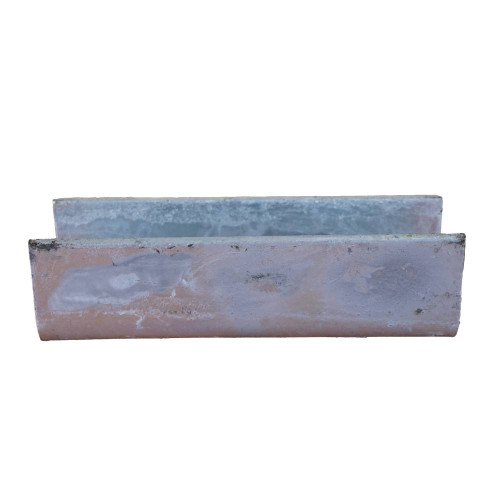 Deep Channel External Coupler (Each)
