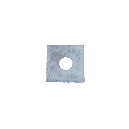 M12 x 40mm x 5mm Square Plate Washer (MP1/12)