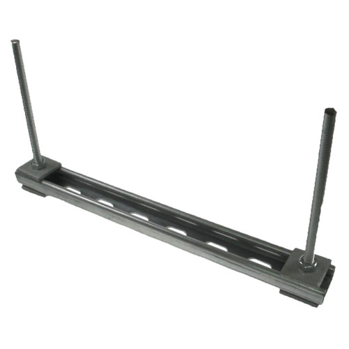 CMW Ltd | Deep Slotted Channel ( 1 metre lgth )
