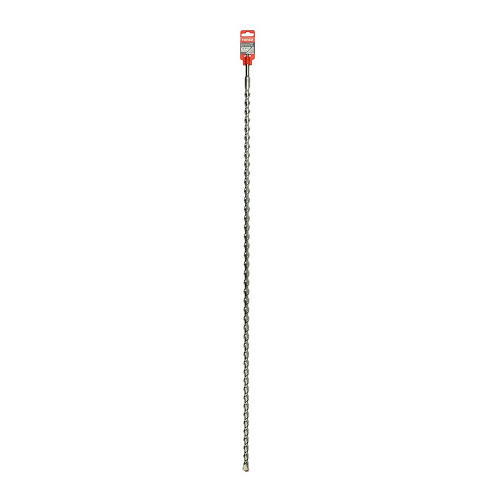 16mm x 1000mm SDS Plus Hammer Drill Bit