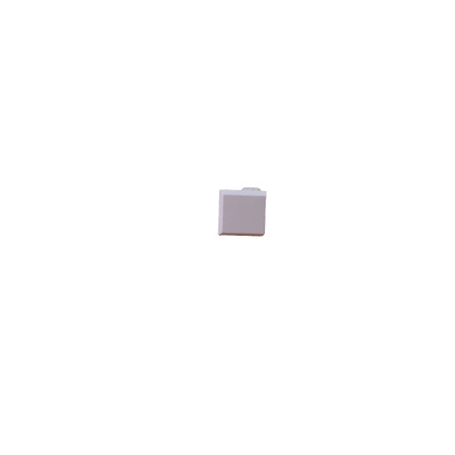 Dietzel Univolt SE16/16 | Dietzel Univolt 16mm x 16mm PVC Mini Trunking End Cap