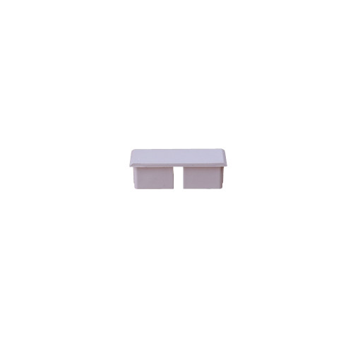Dietzel Univolt SE16/40 | Dietzel Univolt 40mm x 16mm PVC Mini Trunking End Cap