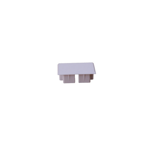Dietzel Univolt SE25/40 | Dietzel Univolt 40mm x 25mm PVC Mini Trunking End Cap