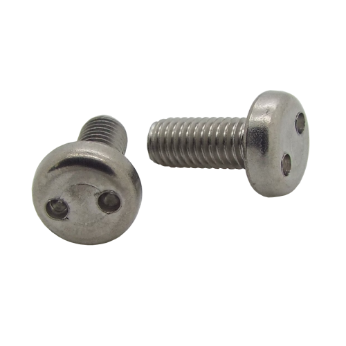 CMW Ltd | Snake eye Pan Head M5 x 12mm (Box/100)