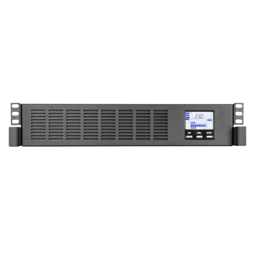 Riello 1500VA Sentinal Rack with 5 minutes at full load