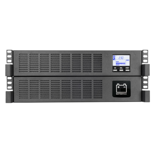 Riello 3000VA Sentinal Rack - No Internal Battery