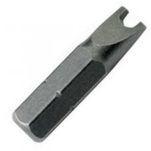 TH4-B 2 Hole Insert Bit