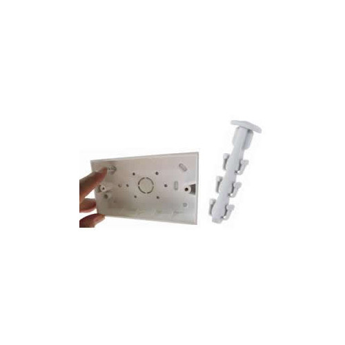 CMW Ltd | Speed-Fix Insertion Plug (Bag / 100)