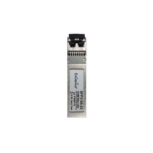 EnGenius SFP3185-03 | EnGenius SFP+ Module 10G Multi-Mode Fiber 850nm 0.3km